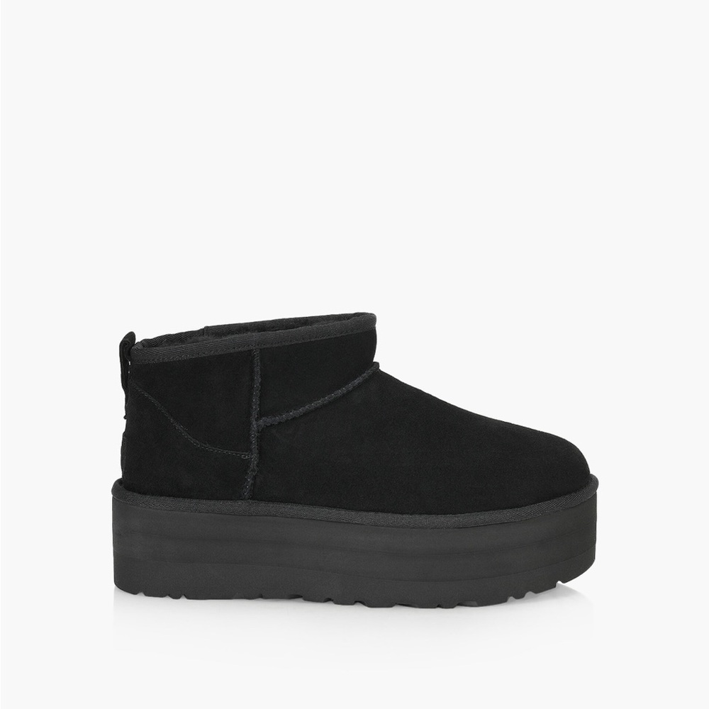 UGG CLASSIC ULTRA MINI PLATFORM Women